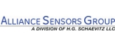 Alliance Sensors Group a div of HG Schaevitz LLC